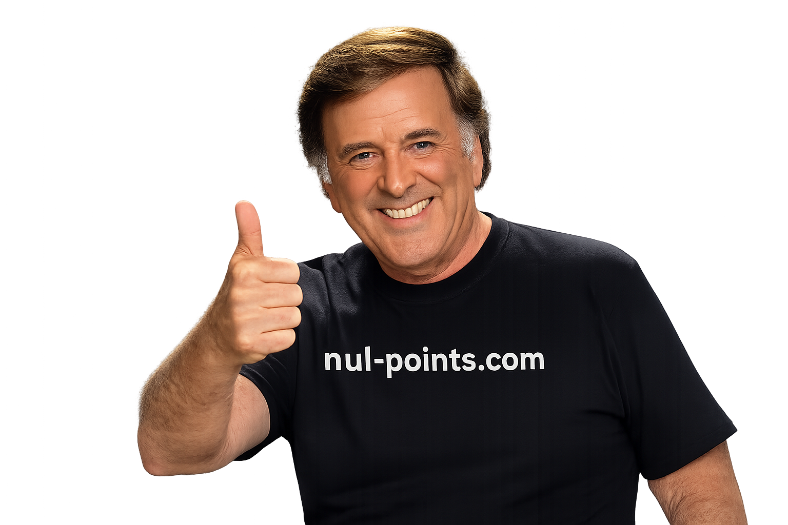Terry Wogan